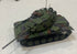 MTH - M60A1 w/ Reactive Armor Tank (Forest Camo) 1/48 Scale