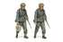 Tamiya 35382 - German Infantry Set Late WWII - 1/35 Scale Model Kit