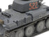 Tamiya 35369 - Panzer 38(t) Ausf.E/F - 1/35 Scale Model Kit