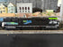MTH 20-21958-1 - SD60E Diesel Engine "Norfolk Southern" #6963 w/ PS3 (Go Rail)