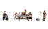 Woodland Scenics HO A1935 - Backyard Birthday