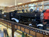 Lionel 2531580 - Legacy A6 Atlantic Steam Locomotive "Santa Fe" #1468