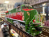 MTH 70-2189-1 - ES44AC Diesel Engine "Christmas" #1225 w/ PS3