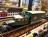 MTH 30-21309-1 - Galloping Goose Diesel "Railway Express Agency" #12 w/ PS3