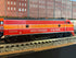 Lionel 2534090 - LionChief+ 2.0 F3 AA Diesel Set "Southern Pacific" #6100D/6100A