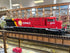Atlas O 30138416 - Premier - ES44 Diesel Locomotive "Canadian Pacific Kansas City" #9375