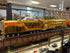 Lionel 2531125 - Vision Line Commodore Vanderbilt Hudson Steam Locomotive "Lionel Lines" #125 (Gold)