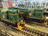 MTH 20-29048-1 - GP-7 Diesel Engine "Maine Central" #564 w/ PS3