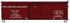 Accurail HO 1315 - Kit - 36' Double-Sheathed Wood Boxcar Kit "Philadelphia & Reading" #4239 w/ Steel Roof, Ends, Fishbelly Frame