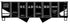Accurail HO 2439 - Kit - USRA Twin Hopper Car Kit "Seaboard" #36208