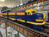 Lionel 2533870 - Legacy FA-2 AA Diesel Set "Santa Fe" #204/204