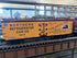 Atlas O 3002648S - Master - 40' Wood Reefer "Cherryland" (Yellow) - Custom Run for MrMuffin'sTrains