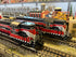 MTH 20-29047-1 - GP-7 Diesel Engine "Rock Island" #1226 w/ PS3
