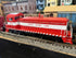 MTH 30-21301-1 - SW-8 Switcher Diesel Engine "South Shore Line" #206 w/ PS3
