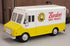 American Heritage Models 48020 - Delivery Step Van "Borden's Dairy Products" (1950-60's) - 1/48 Scale