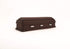 American Heritage Models AHM43-978 - Casket (Brown) - 1/43 Scale