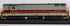 Atlas HO 10004130 - Master - Gold - FM H-24-66 Trainmaster Diesel Locomotive "Delaware, Lackawanna & Western" #855 (Phase 1A)