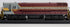 Atlas HO 10004119 - Master - Silver - FM H-24-66 Trainmaster Diesel Locomotive "Canadian Pacific" #8911 (Phase 2)