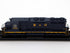 Atlas HO 10004467 - Master - Gold Model - SD35 Low Nose Diesel Locomotive "Baltimore & Ohio" #7419