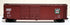 Atlas HO 20006570 - Master - 50' Postwar Double Door Boxcar "Canadian National" #551321