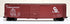 Atlas HO 20006574 - Master - 50' Postwar Double Door Boxcar "Chesapeake & Ohio" #28138