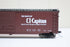 Atlas HO 20006591 - Master - 50' Postwar Double Door Boxcar "Santa Fe" #8734 (El Capitan)