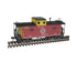 Atlas HO 20006758 - Trainman - C&O Cupola Caboose "Detroit Toledo & Ironton" #130