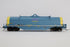 Atlas HO 20007458 - Master - 42' Coil Steel Car "Mitsui Rail Capital" #250166
