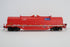 Atlas HO 20007463 - Master - 42' Coil Steel Car "CAGY" (ServerCorr) #7010