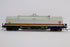 Atlas HO 20007468 - Master - 42' Coil Steel Car "Kansas City Southern" #720133