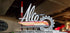 Sedgwick O Scale Models M006 - ALCO Billboard Kit