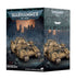 Games Workshop 47-94 - Warhammer 40,000 - Astra Militarum: Baneblade (2026)