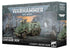 Games Workshop 47-45 - Warhammer 40,000 - Astra Militarum: Centaur RSV