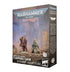 Games Workshop 47-92 - Warhammer 40,000 - Astra Militarum: Ciaphas Cain
