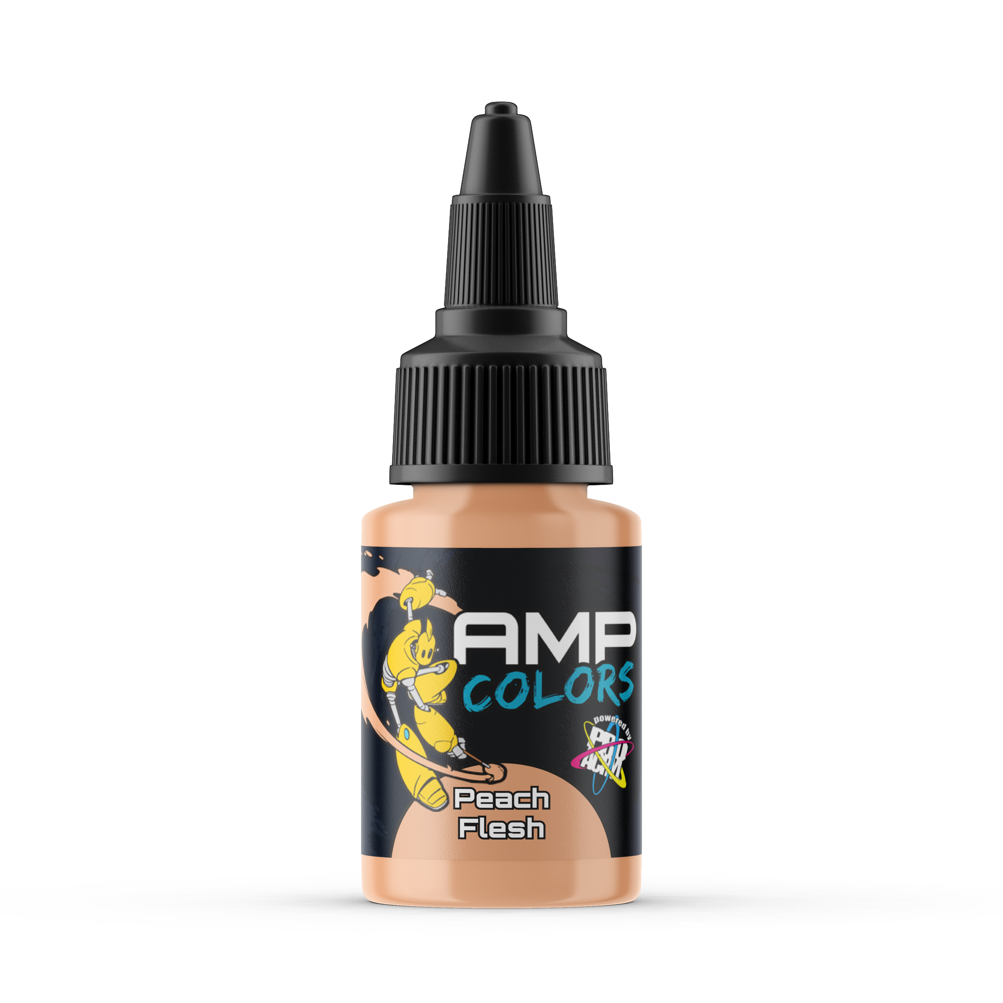 Monument Hobbies AMP-008 - AMP Colors Peach Flesh (22ml)