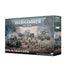 Games Workshop 47-48 - Warhammer 40,000 - Astra Militarum: Astra Militarum Platoon Battleforce