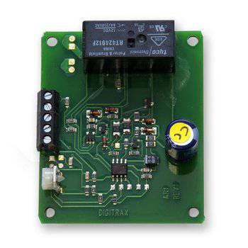 Digitrax AR1 - Automatic Reverse Controller (Single)