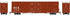 Athearn HO ATHN-2278 - 60' Gunderson High Cube Double Door Box Car "Kansas City Southern" #759026