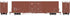 Athearn HO ATHN-2283 - 60' Gunderson High Cube Double Door Box Car "NOKL" #603245