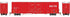 Athearn HO ATHN-2288 - 60' Gunderson High Cube Double Door Box Car "GACX" #14383