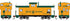 Athearn HO 2442 - Wide-Vision Caboose "Maine Central" #652