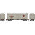 Athearn HO 2622 - 40' Superior Door Box Car "Erie Lackawanna" #73709