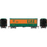 Athearn HO 2625 - 40' Superior Door Box Car "Elgin, Joliet & Eastern" #60999