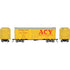 Athearn HO 2631 - 40' Superior Door Box Car "Akron, Canton & Youngstown" #3262