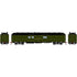 Athearn HO 2645 - 60' Pullman Common Standard Baggage Car "Western Pacific" #136