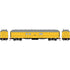 Athearn HO 2649 - 60' Pullman Common Standard Baggage Car "MOW" #115331 (Yellow)