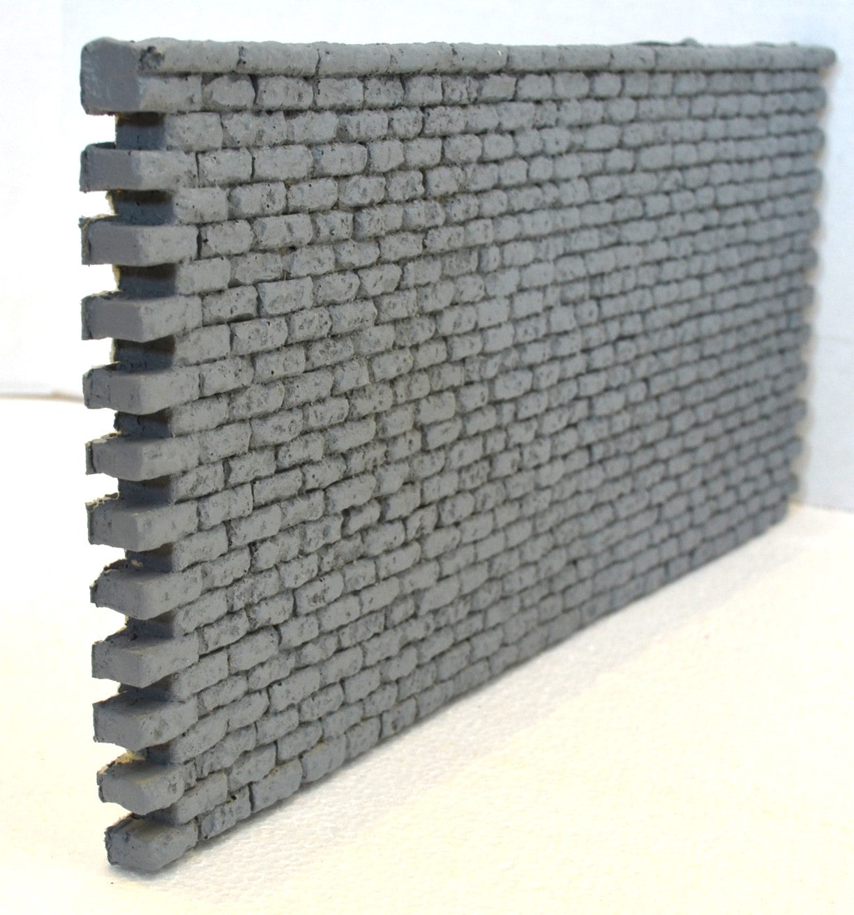 Atherton Scenics 6150 - FormTech -  Flat Stone Wall