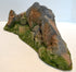 Atherton Scenics 9905 - Large Curved Rock Stone Cliff