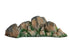 Atherton Scenics 9905 - Large Curved Rock Stone Cliff