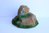 Atherton Scenics 9926 - Stone Rock Boulder Outcropping Diorama